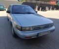 Синий Ниссан Максима, объемом двигателя 3 л и пробегом 223 тыс. км за 1999 $, фото 1 на Automoto.ua