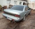 Синий Ниссан Максима, объемом двигателя 3 л и пробегом 223 тыс. км за 1999 $, фото 2 на Automoto.ua