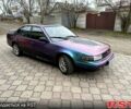 Синий Ниссан Максима, объемом двигателя 3 л и пробегом 555 тыс. км за 1250 $, фото 2 на Automoto.ua