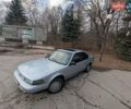 Синій Ніссан Максіма, об'ємом двигуна 3 л та пробігом 302 тис. км за 1400 $, фото 1 на Automoto.ua