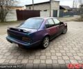 Синий Ниссан Максима, объемом двигателя 3 л и пробегом 555 тыс. км за 1250 $, фото 4 на Automoto.ua