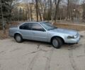Синій Ніссан Максіма, об'ємом двигуна 3 л та пробігом 302 тис. км за 1400 $, фото 2 на Automoto.ua
