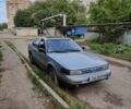 Синий Ниссан Максима, объемом двигателя 3 л и пробегом 302 тыс. км за 1200 $, фото 1 на Automoto.ua