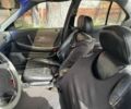 Синий Ниссан Максима, объемом двигателя 3 л и пробегом 300 тыс. км за 1200 $, фото 2 на Automoto.ua