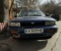 Синий Ниссан Максима, объемом двигателя 3 л и пробегом 300 тыс. км за 1200 $, фото 4 на Automoto.ua