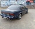Синий Ниссан Максима, объемом двигателя 2.96 л и пробегом 269 тыс. км за 1700 $, фото 1 на Automoto.ua