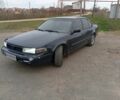 Синий Ниссан Максима, объемом двигателя 3 л и пробегом 260 тыс. км за 1850 $, фото 1 на Automoto.ua