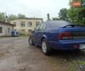 Синий Ниссан Максима, объемом двигателя 2.99 л и пробегом 355 тыс. км за 1000 $, фото 5 на Automoto.ua