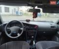 Синий Ниссан Максима, объемом двигателя 2.99 л и пробегом 355 тыс. км за 1000 $, фото 1 на Automoto.ua