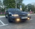 Синий Ниссан Максима, объемом двигателя 2 л и пробегом 3 тыс. км за 1800 $, фото 1 на Automoto.ua
