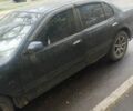 Синий Ниссан Максима, объемом двигателя 3 л и пробегом 187 тыс. км за 1300 $, фото 1 на Automoto.ua