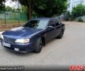 Синий Ниссан Максима, объемом двигателя 3 л и пробегом 365 тыс. км за 2200 $, фото 1 на Automoto.ua