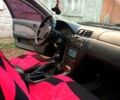 Синий Ниссан Максима, объемом двигателя 3 л и пробегом 368 тыс. км за 2200 $, фото 1 на Automoto.ua