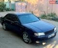 Синій Ніссан Максіма, об'ємом двигуна 2 л та пробігом 328 тис. км за 1750 $, фото 1 на Automoto.ua