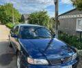 Синій Ніссан Максіма, об'ємом двигуна 3 л та пробігом 602 тис. км за 2800 $, фото 1 на Automoto.ua