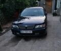 Синій Ніссан Максіма, об'ємом двигуна 2 л та пробігом 150 тис. км за 2350 $, фото 1 на Automoto.ua