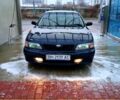 Синий Ниссан Максима, объемом двигателя 3 л и пробегом 368 тыс. км за 2200 $, фото 8 на Automoto.ua