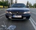 Синий Ниссан Максима, объемом двигателя 3 л и пробегом 590 тыс. км за 1000 $, фото 1 на Automoto.ua