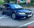 Синій Ніссан Максіма, об'ємом двигуна 2 л та пробігом 222 тис. км за 2999 $, фото 8 на Automoto.ua