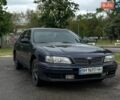 Синий Ниссан Максима, объемом двигателя 2.99 л и пробегом 250 тыс. км за 2200 $, фото 1 на Automoto.ua