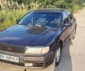 Синій Ніссан Максіма, об'ємом двигуна 2 л та пробігом 410 тис. км за 2000 $, фото 1 на Automoto.ua
