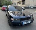 Синий Ниссан Максима, объемом двигателя 3 л и пробегом 500 тыс. км за 2450 $, фото 1 на Automoto.ua