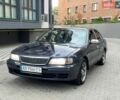 Синий Ниссан Максима, объемом двигателя 2 л и пробегом 321 тыс. км за 1999 $, фото 1 на Automoto.ua