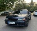 Синий Ниссан Максима, объемом двигателя 3 л и пробегом 500 тыс. км за 2450 $, фото 1 на Automoto.ua