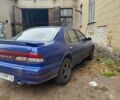Синій Ніссан Максіма, об'ємом двигуна 3 л та пробігом 300 тис. км за 950 $, фото 3 на Automoto.ua