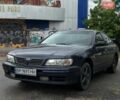 Синий Ниссан Максима, объемом двигателя 2.99 л и пробегом 250 тыс. км за 2200 $, фото 1 на Automoto.ua