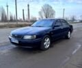 Синий Ниссан Максима, объемом двигателя 3 л и пробегом 326 тыс. км за 2300 $, фото 1 на Automoto.ua