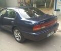 Синій Ніссан Максіма, об'ємом двигуна 3 л та пробігом 180 тис. км за 4500 $, фото 2 на Automoto.ua