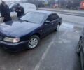 Синий Ниссан Максима, объемом двигателя 2 л и пробегом 350 тыс. км за 2500 $, фото 1 на Automoto.ua