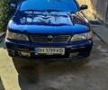 Синій Ніссан Максіма, об'ємом двигуна 2 л та пробігом 350 тис. км за 2600 $, фото 2 на Automoto.ua