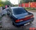 Синій Ніссан Максіма, об'ємом двигуна 2 л та пробігом 330 тис. км за 1500 $, фото 1 на Automoto.ua