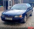 Синий Ниссан Максима, объемом двигателя 2 л и пробегом 300 тыс. км за 1300 $, фото 1 на Automoto.ua