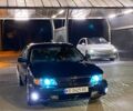 Синий Ниссан Максима, объемом двигателя 3 л и пробегом 450 тыс. км за 3500 $, фото 1 на Automoto.ua