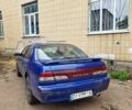 Синій Ніссан Максіма, об'ємом двигуна 3 л та пробігом 300 тис. км за 950 $, фото 2 на Automoto.ua