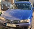 Синій Ніссан Максіма, об'ємом двигуна 3 л та пробігом 300 тис. км за 950 $, фото 1 на Automoto.ua
