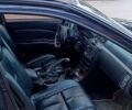 Синий Ниссан Максима, объемом двигателя 3 л и пробегом 340 тыс. км за 1950 $, фото 5 на Automoto.ua