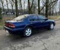 Синий Ниссан Максима, объемом двигателя 3 л и пробегом 326 тыс. км за 2300 $, фото 2 на Automoto.ua