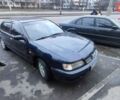 Синій Ніссан Максіма, об'ємом двигуна 2 л та пробігом 350 тис. км за 2600 $, фото 1 на Automoto.ua