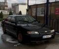Синий Ниссан Максима, объемом двигателя 2 л и пробегом 340 тыс. км за 2300 $, фото 1 на Automoto.ua