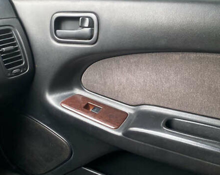 Синій Ніссан Максіма, об'ємом двигуна 2.99 л та пробігом 300 тис. км за 2350 $, фото 6 на Automoto.ua