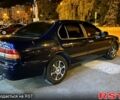 Синий Ниссан Максима, объемом двигателя 3 л и пробегом 180 тыс. км за 3300 $, фото 3 на Automoto.ua