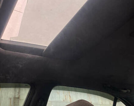 Синій Ніссан Максіма, об'ємом двигуна 2.99 л та пробігом 300 тис. км за 2350 $, фото 7 на Automoto.ua