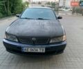 Синий Ниссан Максима, объемом двигателя 2 л и пробегом 340 тыс. км за 2300 $, фото 3 на Automoto.ua