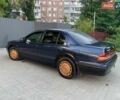 Синий Ниссан Максима, объемом двигателя 2 л и пробегом 340 тыс. км за 2300 $, фото 6 на Automoto.ua
