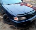 Синій Ніссан Максіма, об'ємом двигуна 3 л та пробігом 250 тис. км за 2300 $, фото 1 на Automoto.ua