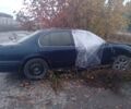Ниссан Максима 1997 в Чернигове на Automoto.ua Синий Ниссан Максима, объемом двигателя 2 л и пробегом 200 тыс. км за 300 $, фото 2 на Automoto.ua